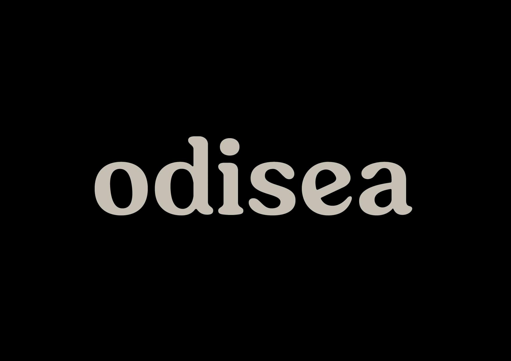 Logo Odisea